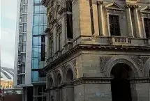 Radisson Edwardian Hotel Manchester