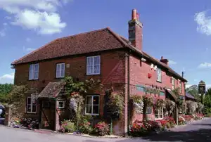 Photo showing Farmers Home