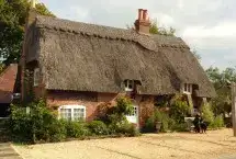 Thatched Cottage Hotel And Restaurant