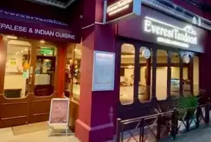 Photo showing Everest Tandoori