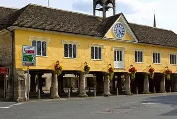 Photo showing Malthouse