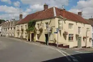 Photo showing Falcon Steakhouse