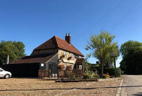 Photo showing The Grandison