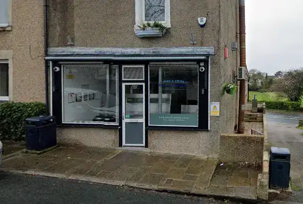 Photo showing Packet Bridge Fish & Chips