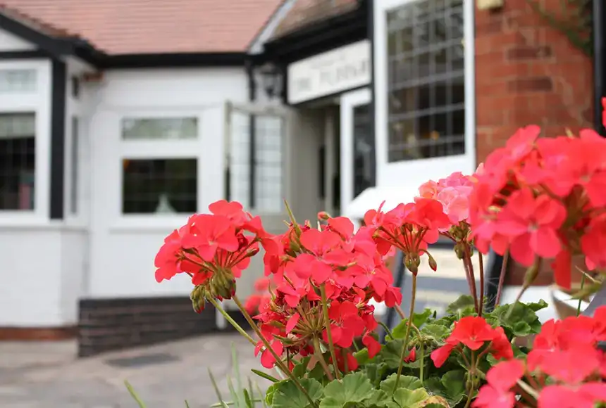 Photo showing The Plough Inn