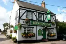 Photo showing The Falcon Inn At Long Whatton