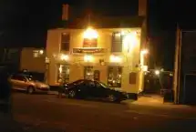 Photo showing The Napoleon Inn