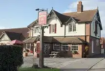 Photo showing New Plough Inn