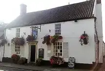 Photo showing Nelson Butt Inn