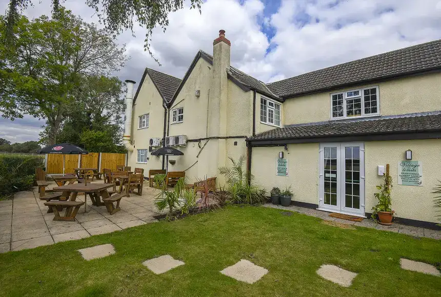 Photo showing Village Limits Country Pub