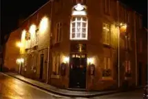 Photo showing Restaurant At Candlesticks Hotel