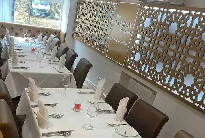 Photo showing Bombay Cottage