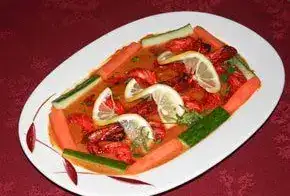 Photo showing Sarga Indian Restaurant