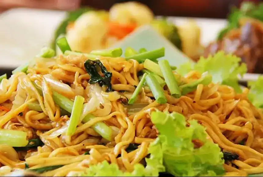 Photo showing Satisfy House