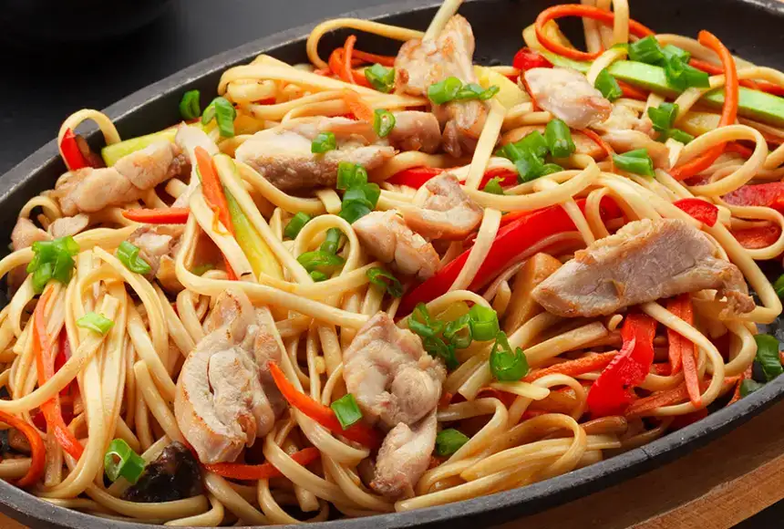 Photo showing Hartsholme Park Chinese Takeaway