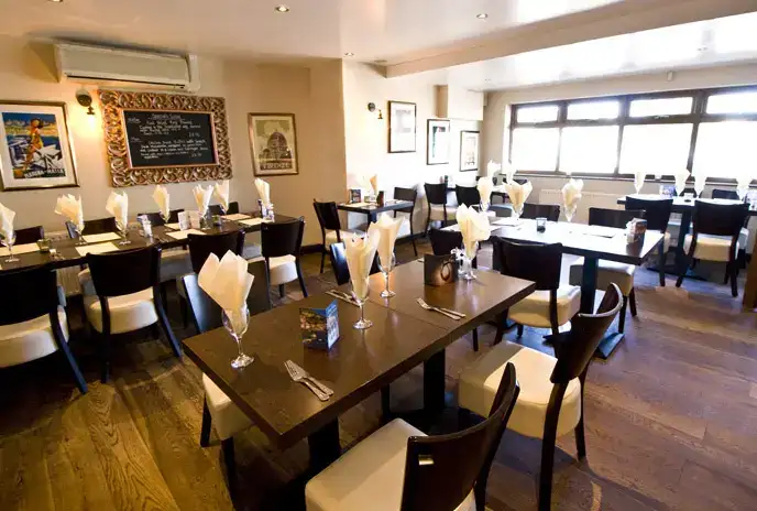 Photo showing San Rufos