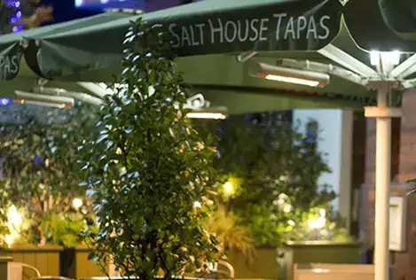 Photo showing Salt House Tapas