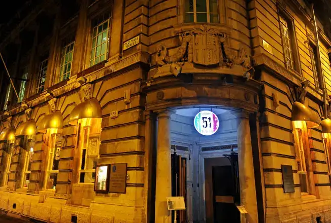 Photo showing Trattoria 51