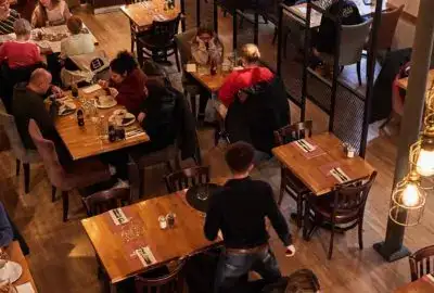 Photo showing Middletons Steakhouse And Grill