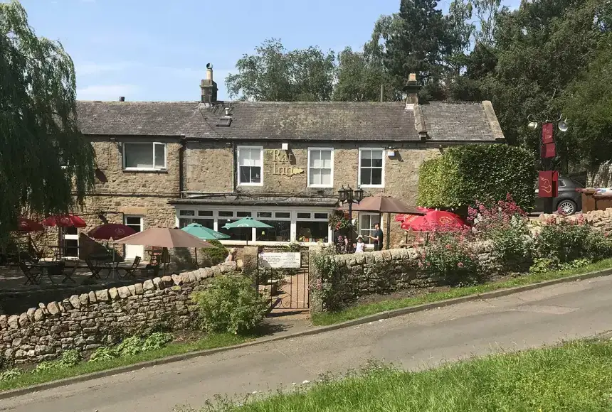 Photo showing The Rat Inn