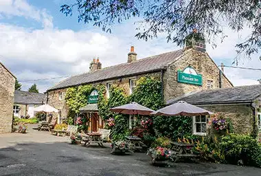 The Pheasant Inn