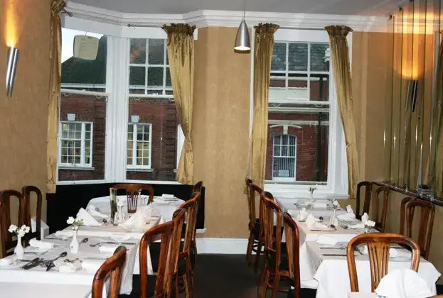 Photo showing Manzil Tandoori
