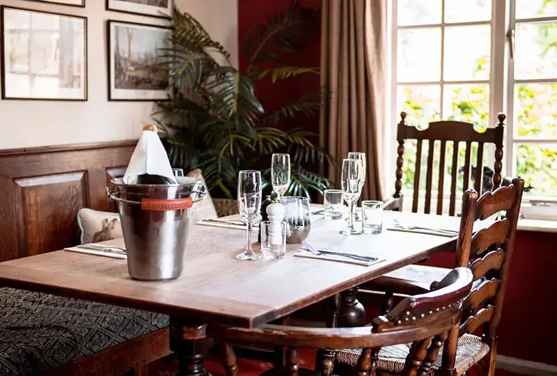 Photo showing The Wellington Heifer