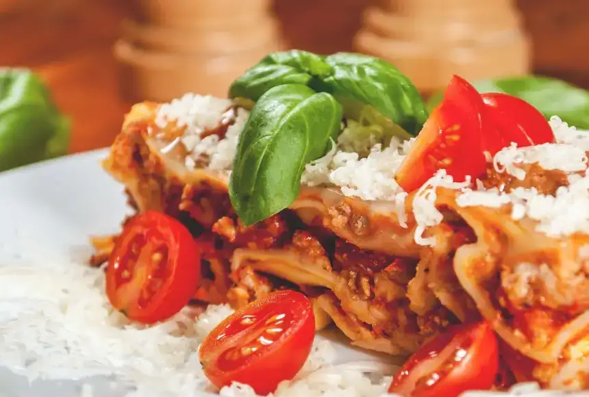 Photo showing Da Claudio