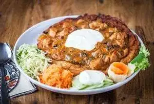 Photo showing Polish Kitchen