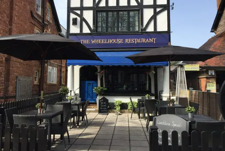 The Wheelhouse Restaurant