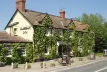 Photo showing Camelot Inn