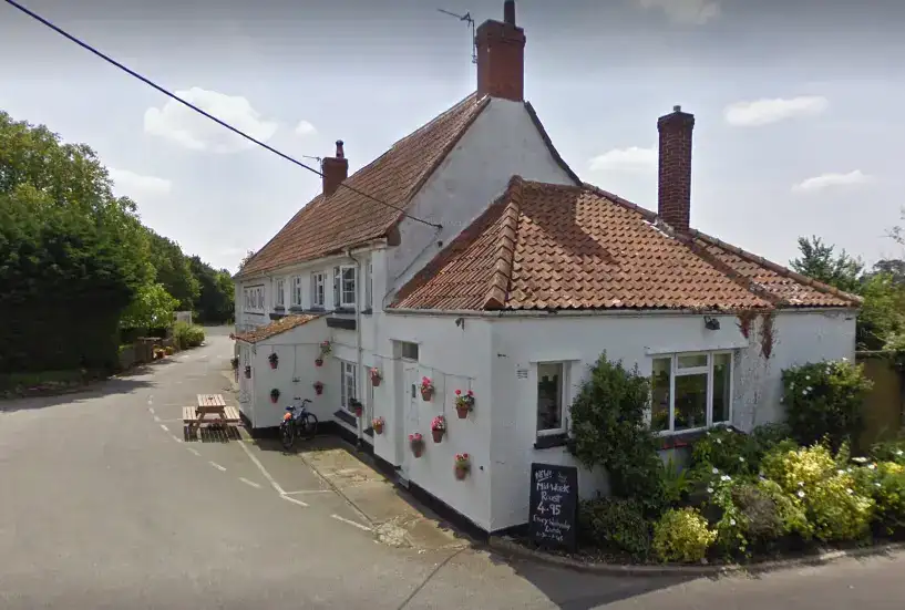 Photo showing Red Tile Inn