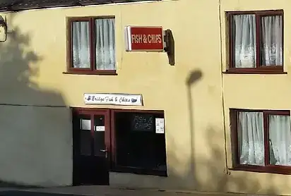 Photo showing Bridge Fish And Chips