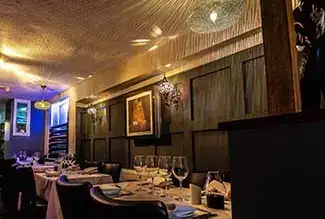 Photo showing Spice Lounge Indian Cuisine