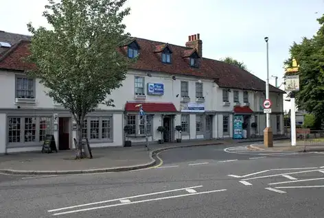 Photo showing Restaurant At Thistle Ship Hotel