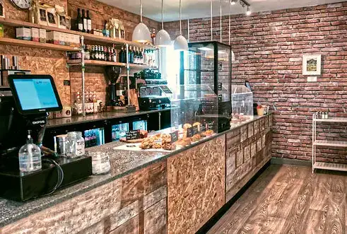 Photo showing Farmhouse Bistro