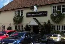 Photo showing The Foresters Arms