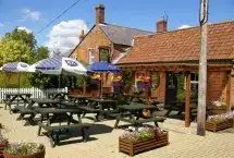 Photo showing The Foxham Inn