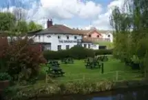 The Bridge Inn